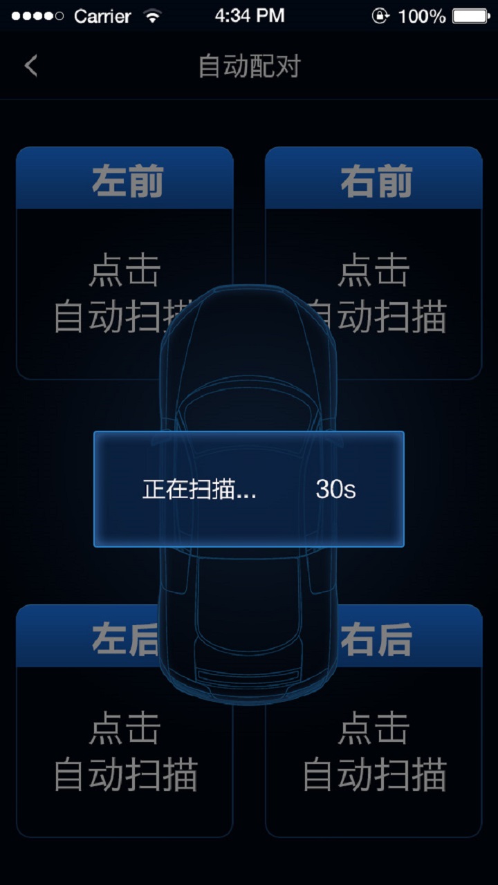 智能胎压监测软件车机版下载app图片1