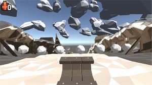 无限冒险挑战3D游戏官方手机版图片1