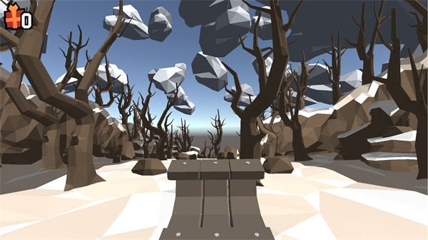无限冒险挑战3D游戏官方手机版图2: