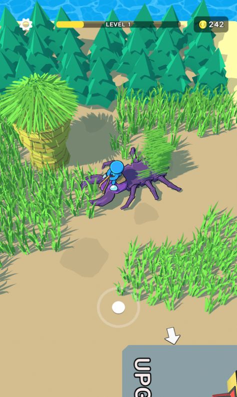 甲虫骑士游戏安卓手机版截图1: