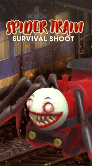 小火车查尔斯射击版游戏图2