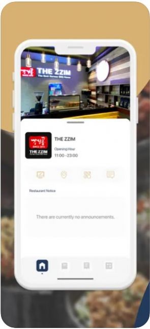 THE ZZIM看视频软件安卓版图1:
