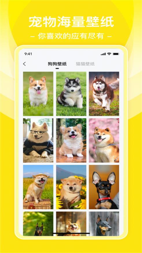 普锐动物翻译工具APP苹果版5