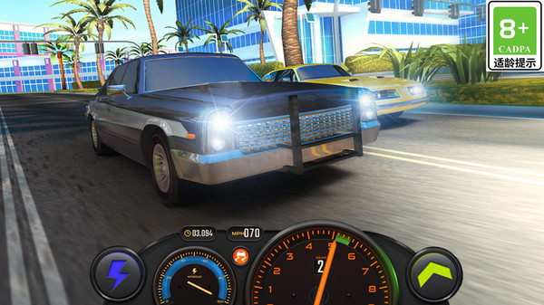 超级飞车模拟器游戏官方版图2: