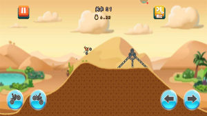 登山冒险摩托车游戏官方安卓版图片1