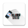 吊索打滑赛车游戏官方版