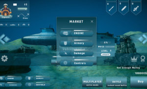 潜艇模拟器2手机版图2