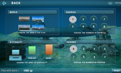 潜艇模拟器2手机版免费下载安装截图4: