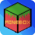 MineBox APP