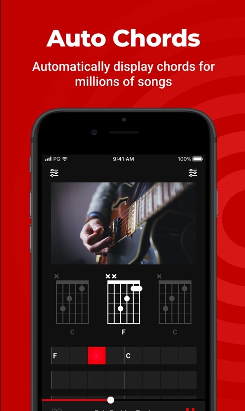 spark音箱app安卓下载最新版图2: