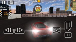 超级赛车驾驶3D游戏安卓版下载图片1