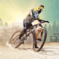 特技山地自行车街机游戏最新版 v1.0.1
