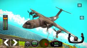 波音飞行员模拟器游戏官方手机版图片1