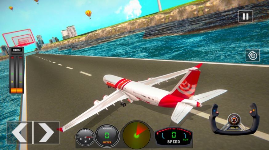 波音飞行员模拟器游戏官方手机版图2: