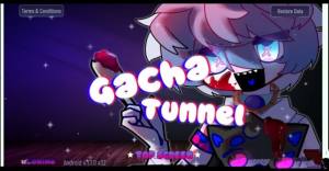 cacha tunnel游戏中文版最新版图片1
