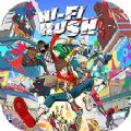 HiFi RUSH游戏手机官方版