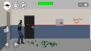 正义警察模拟器游戏图1