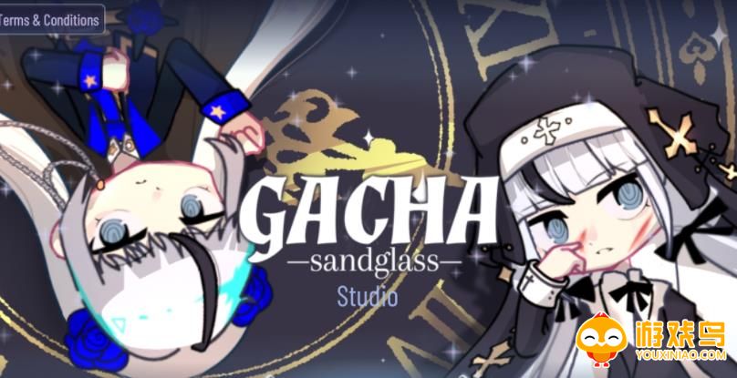Gacha Sandglass游戏合集