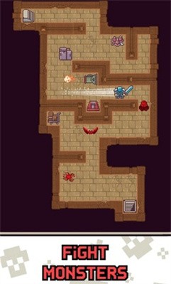 谜题之墓游戏手机版官方正版（TotM）图1: