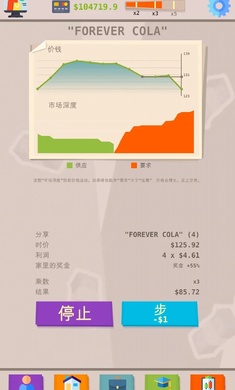 成功人生模拟器中文版手机版下载安装图1: