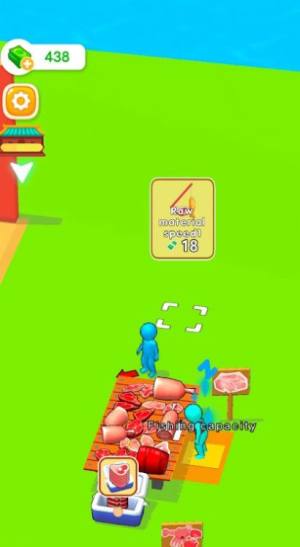 Delicious Fondue游戏安卓版图片1