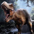恐龙生存家园游戏官方版下载安装