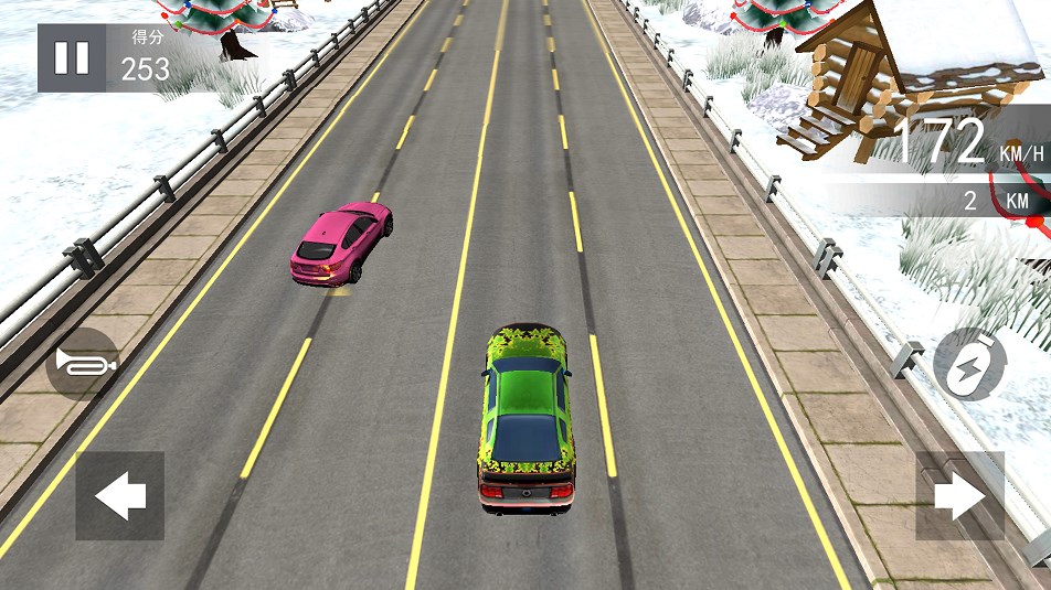 3D豪车碰撞模拟手机游戏安卓版图4: