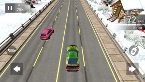 3D豪车碰撞模拟游戏图4