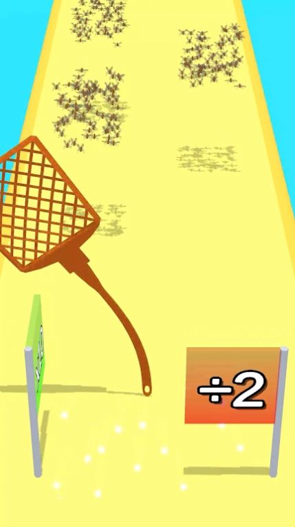 拍蚊子跑游戏安卓版图3: