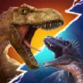 侏羅紀戰爭恐龍大戰游戲最新中文版 v1.2.16