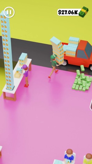 果汁厂模拟器游戏图1