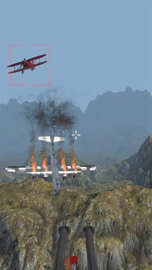 防御战士3D游戏官方版图片1