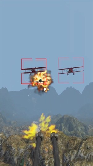 防御战士3D游戏图1