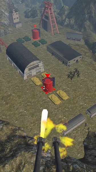 防御战士3D游戏官方版图2:
