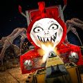 可怕的蜘蛛火车生存游戏官方版