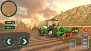 农业模拟器大农场游戏图2