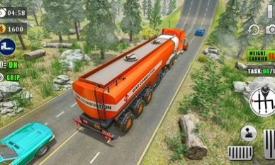 印度货运卡车游戏中文手机版图片1