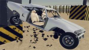 极端车祸模拟器3D手机版图2