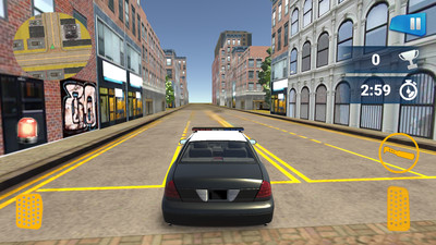 汽车追逐比赛游戏安卓版图3: