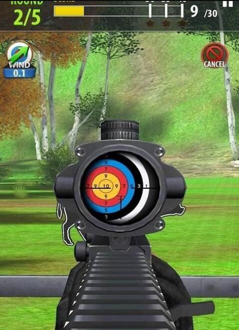 Shooting Battle游戏官方版图片1