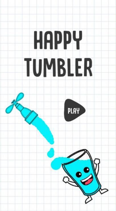 Happy Tumbler游戏官方版图4: