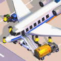 航空公司闲置机场大亨游戏最新版