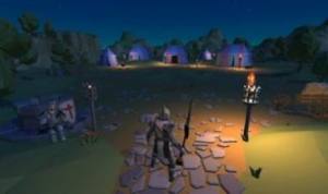 莫蒂默最后骑士游戏官方版图片1