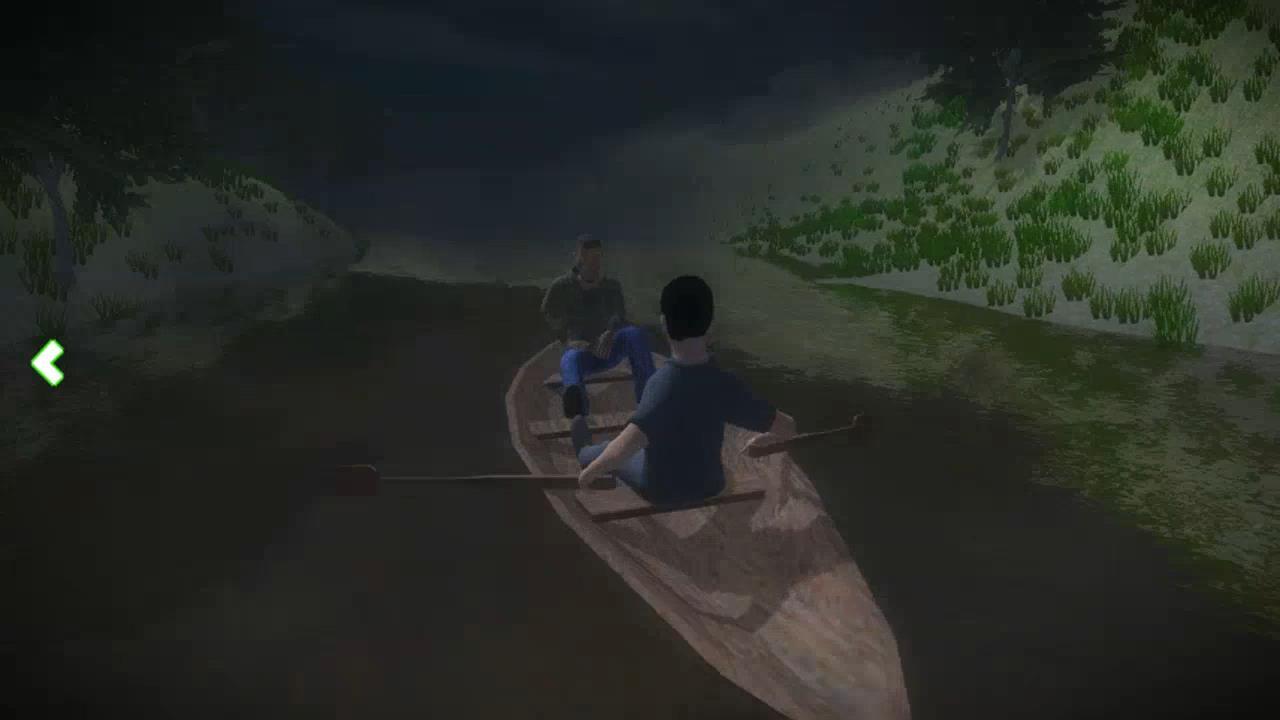 河流旅行游戏官方版图3: