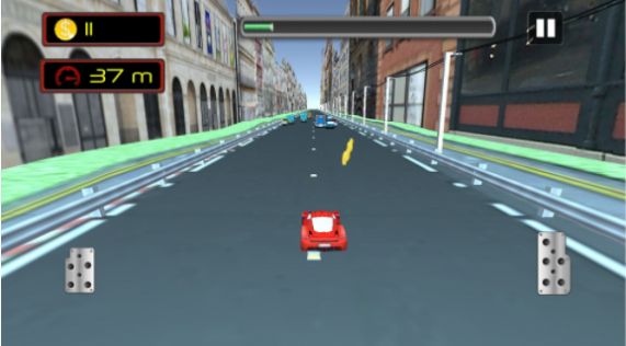 赛车漂移达人游戏安卓版图片1