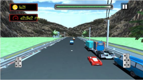 赛车漂移达人游戏安卓版图3: