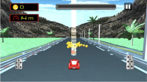 赛车漂移达人游戏安卓版图4: