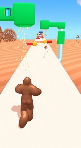 Rush to Chocolate游戏官方版图2: