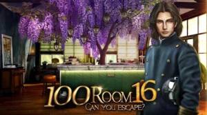 密室逃脱挑战100个房间16下载安装最新版图片1