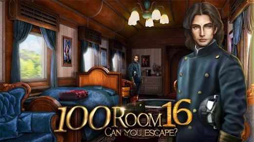 密室逃脱挑战100个房间16下载安装最新版图2: